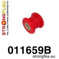011659B: Tuleja wahacza tylnego dolnego środkowa Alfa GTV Spider 011659B 87,12 zł-2