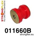 011660B: Tuleja wahacza tylnego dolnego zewnętrzna Alfa GTV Spider 011660B 120,59 zł-1