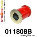 011808B: Tuleja wahacza przedniego przednia Alfa Romeo 145 011808B 113,92 zł-2