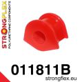 011811B: Tuleja stabilizatora przedniego Alfa Romeo 145 011811B_23mm 85,47 zł-2