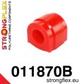 011870B: Tuleja stabilizatora przedniego Alfa Romeo 159 011870B_22mm 100,56 zł-1