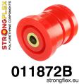 011872B: Tuleja wahacza tylnego wleczonego - przednia Alfa Romeo 159 011872B 261,38 zł-5