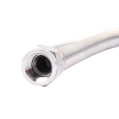 Pulsar PSR Elastyczny Przewód Spływu / Powrotu Oleju do Turbosprężarki Stal Nierdzewna 10AN 60cm 014300007 420,00 zł-2