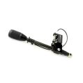 Coolerworx Short Shifter do Audi B3 B4 B5 B6 B7 Carbon Regular Bulb niebieska-2
