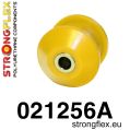 021256A: Tuleja wahacza przedniego dolnego wewnętrzna SPORT Audi A4 021256A 123,85 zł-1