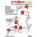 021256A: Tuleja wahacza przedniego dolnego wewnętrzna SPORT Audi A4 021256A 123,85 zł-2