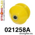 021258A: Tuleja wahacza przedniego dolnego tylnego SPORT Audi A4 021258A 185,46 zł-1