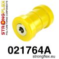 021764A: Tuleja wahacza tylnego dolnego przednia SPORT Audi A6 021764A 154,14 zł-1