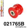 021765B: Tuleja wahacza tylnego dolnego tylna Audi A6 021765B 113,92 zł-3