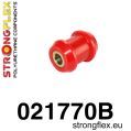 021770B: Tuleja łącznika stabilizatora tylnego Audi A6 021770B 60,34 zł-3