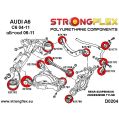 021770B: Tuleja łącznika stabilizatora tylnego Audi A6 021770B 60,34 zł-4