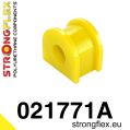 021771A: Tuleja stabilizatora tylnego SPORT Audi A6 021771A_18mm 100,56 zł-1