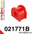 021771B: Tuleja stabilizatora tylnego Audi A6 021771B_19mm 87,12 zł-3