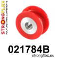 021784B Tuleja przedniego wózka Audi A3 TT Seat Leon Skoda Octavia VW Golf IV Bora FWD 021784B 94,99 zł-1