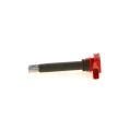 Cewka Zapłonowa BOSCH 0 221 604 800 do Audi A4 B6 A6 C6 Q7 Porsche Cayenne VW Volkswagen Touareg 3.0 4.2 TFSI FSI 0221604800-BOS 109,99 zł-2
