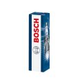 Świeca zapłonowa BOSCH Double Platinum 0 241 245 673 dla Audi A3 Q2 TT Porsche Macan Seat Leon Skoda Octavia VW Volkswagen Golf Polo 1.8 2.0 40 45 TFSI 0241245673-BOS 41,99 zł-2