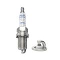 BOSCH Świeca zapłonowa niklowa 0 242 235 666 dla BMW Z3 S52 B32 Audi A4 A6 2.0 ALT Opel Astra F 1.4 1.8 2.0 X 14 XE C 20 Honda Prelude H23A1 0242235666-BOS  6,56 zł-1