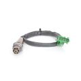 Sonda Lambda BOSCH 0 258 006 027 do Citroen C3 Saxo Peugeot 206 607 Renault Laguna 3.0 V6  0258006027-BOS 169,99 zł-1