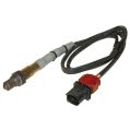 Sonda Lambda BOSCH 0 258 017 012 do Audi A3 Seat Leon Skoda Octavia VW Volkswagen Golf 2.0 FSI 0258017012-BOS 479,86 zł-1
