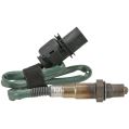 Sonda Lambda BOSCH 0 258 017 016 do Chrysler PT Cruiser Dodge Caliber Jeep Compass 2.0 2.2 CRD 0258017016-BOS 415,65 zł-4