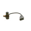 Czujnik położenia wału generator impulsów BOSCH 0 261 210 199 do VAG Audi Seat Skoda VW Volkswagen 0261210199-BOS 179,99 zł-2