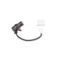 Czujnik położenia wału generator impulsów BOSCH 0 261 210 199 do VAG Audi Seat Skoda VW Volkswagen 0261210199-BOS 179,99 zł-3