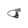 Czujnik położenia wału generator impulsów BOSCH 0 261 210 199 do VAG Audi Seat Skoda VW Volkswagen 0261210199-BOS 179,99 zł-4