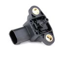 Czujnik ciśnienia doładowania w kolektorze dolotowym MAP sensor BOSCH 0 261 230 193 do Mercedes-Benz C W204 CLS C218 E W211 Smart ForTwo 0261230193-BOS 97,99 zł-2