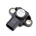 Czujnik ciśnienia doładowania w kolektorze dolotowym MAP sensor BOSCH 0 261 230 193 do Mercedes-Benz C W204 CLS C218 E W211 Smart ForTwo 0261230193-BOS 97,99 zł-1