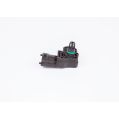 Czujnik ciśnienia w kolektorze dolotowym MAP sensor BOSCH 0 261 230 245 do Lancia Y Musa Ypsilon Proton Gen 2 0261230245-BOS 49,99 zł-3