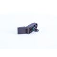 Czujnik ciśnienia powietrza dolotowego MAP sensor BOSCH 0 261 230 344 do Citroen Berlingo Fiat Fiorino Peugeot 206 407 0261230344-BOS 117,99 zł-2