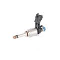 Wtrysk wtryskiwacz paliwa BOSCH 0 261 500 100 do Hyundai Tucson i30 i40 Kia CEE'D Sportage 1.6 GDI 0261500100-BOS 225,50 zł-1