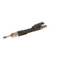 Wtrysk wtryskiwacz paliwa BOSCH 0 261 500 262 do BMW 5 M5 F10 6 F13 7 F01 X5 F16 N63 S63 0261500262-BOS 340,29 zł-1