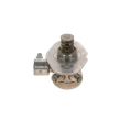 Pompa wysokiego ciśnienia BOSCH 0 261 520 281 do BMW 1 F20 3 F31 5 F10 N20 0261520281-BOS 739,99 zł-3