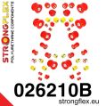 026210B: Kompletny zestaw zawieszenia Audi A6 026210B 5 367,88 zł-1