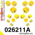 026211A: Zestaw zawieszenia przedniego SPORT Audi A6 026211A 1 863,04 zł-1