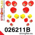 026211B: Zestaw zawieszenia przedniego Audi A6 026211B 1 742,36 zł-1