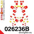 026236B: Kompletny zestaw zawieszenia Audi RS6 026236B 4 892,10 zł-7
