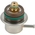 Regulator ciśnienia paliwa BOSCH 0 280 160 557 do VAG Audi A3 Seat Cordoba Skoda Fabia VW Volkswagen Golf 0280160557-BOS 99,99 zł-1