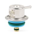 Regulator ciśnienia paliwa Bosch BMW E36 E46 E39  E38 X5 Z3 M50 M52 0 280 160 597 0280160597-BOS 104,99 zł-2