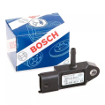 Czujnik ciśnienia doładowania Map Sensor BOSCH 0 281 002 593 Nissan Opel Dacia Renault Suzuki 0281002593-BOS 229,99 zł-1