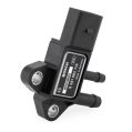 Czujnik różnicy ciśnienia spalin DPF Bosch VAG Audi A4 (06-08) Seat Ibiza (08-10) VW golf (04-08) 1.4 TDI 1.9 TDI 2.0 TDI 2.5 TDI 3.0 TDI 5.0 TDI 0 281 002 710 0281002710-BOS 149,99 zł-2