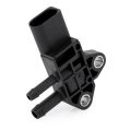 Czujnik różnicy ciśnienia spalin DPF Bosch VAG Audi A4 (06-08) Seat Ibiza (08-10) VW golf (04-08) 1.4 TDI 1.9 TDI 2.0 TDI 2.5 TDI 3.0 TDI 5.0 TDI 0 281 002 710 0281002710-BOS 149,99 zł-3