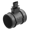 Przepływka Przepływomierz Masowy Powietrza BOSCH 0 281 002 861 do Alfa Romeo 159 Fiat Doblo Grande Punto 1.9 JTD JTDM 16V 0281002861-BOS 480,00 zł-1