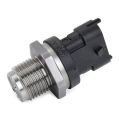 Czujnik ciśnienia paliwa Bosch do Alfa Romeo Fiat Saab Suzuki JTD Multijet 0 281 006 158 0281006158-BOS 549,99 zł-3