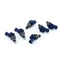 Zestaw wtryskiwaczy DeatschWerks 950cc Nissan 300zx 90-96 and Skyline RB25DET 93-98 USA-DW-02J-01-0950-6 4 902,53 zł-1