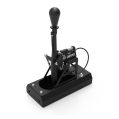 Short shifter Revin Audi / Seat / Skoda / VW ( 02J / 02M / 02Q ) Czarny RV-VAGBM-BK 3 019,98 zł-1