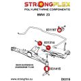 031167B: Tuleja stabilizatora tylnego BMW e24 031167B_25mm 65,79 zł-3