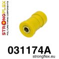 031174A: Tuleja wahacza tylnego górnego poprzecznego strona wewnętrzna SPORT BMW e36 031174A 107,67 zł-1