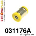 031176A: Tuleja wahacza tylnego dolnego poprzecznego strona wewnętrzna SPORT BMW e36 031176A 187,61 zł-5
